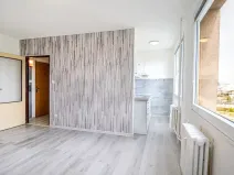 Pronájem bytu 1+kk, Mladá Boleslav, Zalužanská, 25 m2
