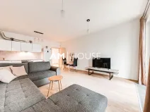 Pronájem bytu 2+kk, Praha - Žižkov, Olšanská, 62 m2