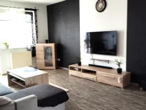 Prodej bytu 2+1, Habartov, Karla Čapka, 72 m2