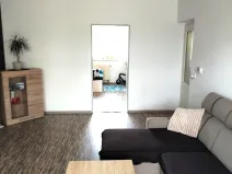 Prodej bytu 2+1, Habartov, Karla Čapka, 72 m2