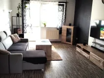 Prodej bytu 2+1, Habartov, Karla Čapka, 72 m2
