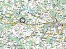 Prodej pole, Hněvnice, 83703 m2