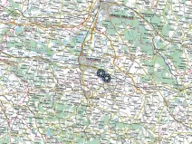 Prodej pole, Pardubice, 8046 m2