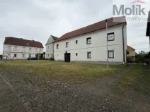 Prodej rodinného domu, Kozly, 782 m2