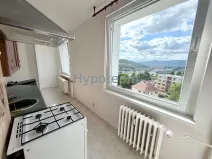Pronájem bytu 2+1, Ústí nad Labem - Ústí nad Labem-centrum, Stará, 57 m2