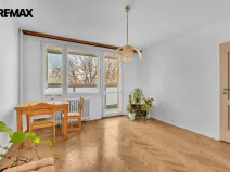 Pronájem bytu 3+1, Hradec Králové, Smetanovo nábřeží, 66 m2