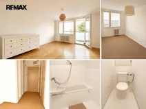 Pronájem bytu 3+1, Hradec Králové, Smetanovo nábřeží, 66 m2