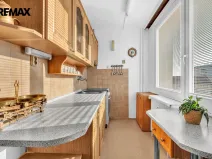 Pronájem bytu 3+1, Hradec Králové, Smetanovo nábřeží, 66 m2