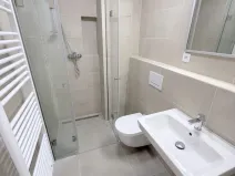 Pronájem bytu 1+kk, Únětice, Rýznerova, 22 m2