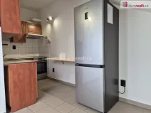 Pronájem bytu 1+kk, České Budějovice - České Budějovice 2, Na Zlaté stoce, 40 m2
