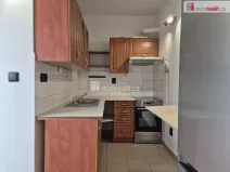 Pronájem bytu 1+kk, České Budějovice - České Budějovice 2, Na Zlaté stoce, 40 m2