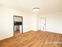 Pronájem bytu 3+1, Praha - Horní Měcholupy, Veronské nám., 68 m2