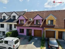 Prodej rodinného domu, Dubňany, V. Nezvala, 184 m2