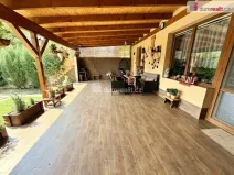 Prodej rodinného domu, Dubňany, V. Nezvala, 184 m2