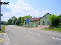 Prodej obchodního prostoru, Třebechovice pod Orebem, Pardubická, 293 m2