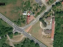 Prodej obchodního prostoru, Třebechovice pod Orebem, Pardubická, 293 m2