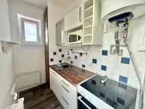 Pronájem bytu 1+1, Havlíčkův Brod, Sídliště Pražská, 28 m2