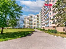 Prodej bytu 3+1, Hradec Králové - Moravské Předměstí, Štefánikova, 79 m2
