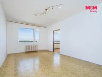Prodej bytu 3+1, Hradec Králové - Moravské Předměstí, Štefánikova, 79 m2
