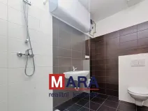 Pronájem bytu 1+kk, Olomouc, Přichystalova, 36 m2