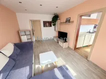 Pronájem bytu 3+1, Ústí nad Labem - Severní Terasa, Svojsíkova, 78 m2