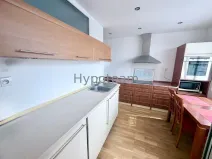 Pronájem bytu 3+1, Ústí nad Labem - Severní Terasa, Svojsíkova, 78 m2