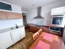 Pronájem bytu 3+1, Ústí nad Labem - Severní Terasa, Svojsíkova, 78 m2