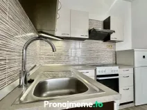 Pronájem bytu 2+kk, Znojmo, Palackého, 36 m2