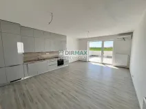 Pronájem bytu 2+kk, Plzeň, Františka Kováříka, 69 m2