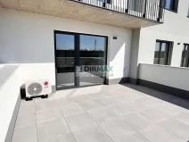 Pronájem bytu 2+kk, Plzeň, Františka Kováříka, 69 m2