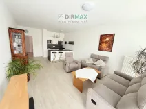 Pronájem bytu 2+kk, Plzeň, Otýlie Beníškové, 60 m2