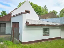 Prodej chaty, Zbraslavice, 34 m2