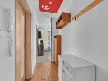 Prodej bytu 3+kk, Trutnov - Horní Předměstí, Švábenicova, 46 m2