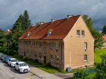 Prodej bytu 3+kk, Trutnov - Horní Předměstí, Švábenicova, 46 m2
