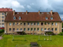 Prodej bytu 3+kk, Trutnov - Horní Předměstí, Švábenicova, 46 m2