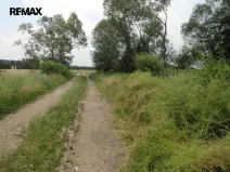 Prodej pole, Rožmitál pod Třemšínem, 1202 m2
