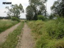 Prodej pole, Rožmitál pod Třemšínem, 1202 m2