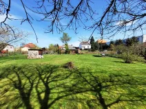 Prodej pozemku pro bydlení, Stříbro, 1007 m2