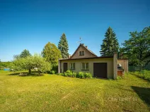 Prodej pozemku pro bydlení, Kamenice, Kaštanová, 1413 m2