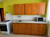 Prodej bytu 2+1, Kroměříž, Máchova, 56 m2