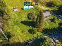 Prodej chaty, Chrastava, 15 m2