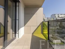 Pronájem bytu 2+kk, Praha - Chodov, Nebřenická, 56 m2