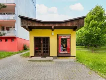 Prodej obchodního prostoru, Plzeň - Bolevec, Kaznějovská, 30 m2
