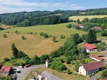 Prodej pozemku pro bydlení, Přimda, 1469 m2