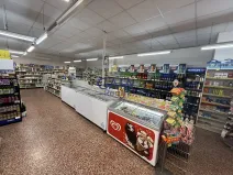 Prodej obchodního prostoru, Moravské Budějovice, Šafaříkova, 612 m2
