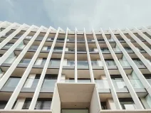 Pronájem bytu 1+kk, Praha - Bubeneč, Vítězné náměstí, 35 m2