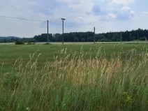 Prodej pozemku pro bydlení, Rožmitál pod Třemšínem, 2091 m2
