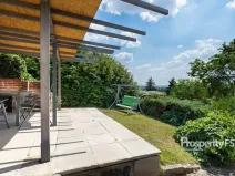 Prodej zahrady, Žitenice, 651 m2