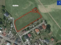 Prodej pozemku, Horka nad Moravou, 4784 m2