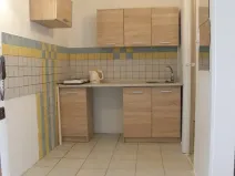 Pronájem bytu 2+kk, Ústí nad Labem, Nová, 43 m2